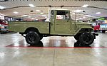 1984 Land Cruiser FJ45 Pickup 4x4 Thumbnail 23