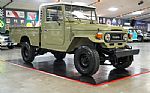 1984 Land Cruiser FJ45 Pickup 4x4 Thumbnail 24