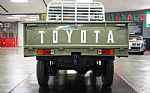 1984 Land Cruiser FJ45 Pickup 4x4 Thumbnail 21