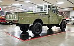 1984 Land Cruiser FJ45 Pickup 4x4 Thumbnail 22