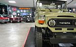 1984 Land Cruiser FJ45 Pickup 4x4 Thumbnail 28
