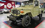 1984 Land Cruiser FJ45 Pickup 4x4 Thumbnail 26