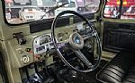 1984 Land Cruiser FJ45 Pickup 4x4 Thumbnail 53