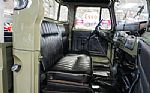 1984 Land Cruiser FJ45 Pickup 4x4 Thumbnail 59