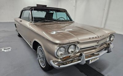 Photo of a 1964 Chevrolet Corvair for sale