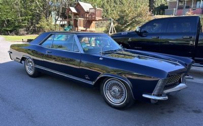 Photo of a 1965 Buick Riviera for sale
