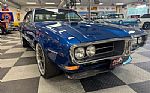 1968 Firebird Pro Touring Thumbnail 9