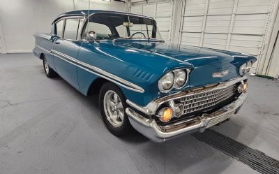 Photo of a 1958 Chevrolet Biscayne for sale