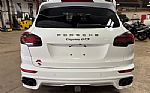 2016 Cayenne GTS Thumbnail 6