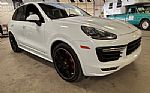 2016 Cayenne GTS Thumbnail 9