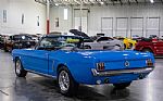 1965 Mustang Convertible Thumbnail 5