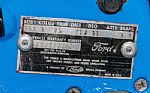 1965 Mustang Convertible Thumbnail 16