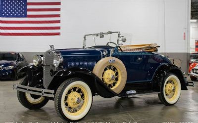 Photo of a 1931 Ford Model A for sale