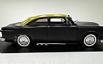 1950 Custom Tudor Sedan Thumbnail 6