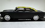 1950 Custom Tudor Sedan Thumbnail 2