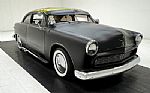 1950 Custom Tudor Sedan Thumbnail 7
