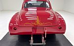 1950 Fleetline Special 2 Door Sedan Thumbnail 4