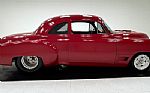 1950 Fleetline Special 2 Door Sedan Thumbnail 6