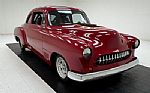 1950 Fleetline Special 2 Door Sedan Thumbnail 7