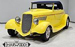 1933 Cabriolet Thumbnail 2