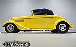 1933 Cabriolet Thumbnail 3