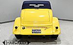 1933 Cabriolet Thumbnail 5