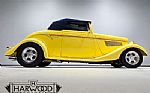 1933 Cabriolet Thumbnail 7