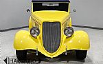 1933 Cabriolet Thumbnail 9