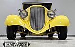 1933 Cabriolet Thumbnail 14