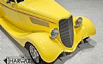 1933 Cabriolet Thumbnail 16