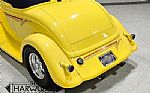1933 Cabriolet Thumbnail 19