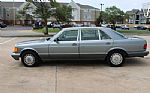 1989 420SEL Thumbnail 22