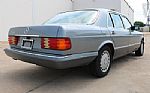 1989 420SEL Thumbnail 29