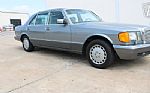 1989 420SEL Thumbnail 31