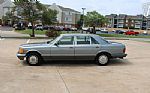 1989 420SEL Thumbnail 33