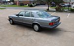 1989 420SEL Thumbnail 34