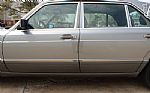 1989 420SEL Thumbnail 45