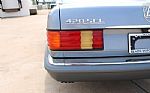 1989 420SEL Thumbnail 50