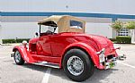 1928 Roadster Street Rod Thumbnail 9