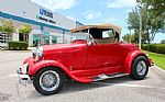 1928 Roadster Street Rod Thumbnail 7