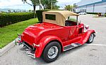 1928 Roadster Street Rod Thumbnail 14