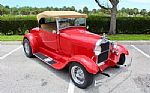 1928 Roadster Street Rod Thumbnail 18