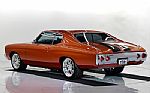 1971 Chevelle SS Pro Touring Thumbnail 6