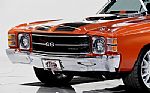 1971 Chevelle SS Pro Touring Thumbnail 11