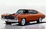 1971 Chevelle SS Pro Touring Thumbnail 33