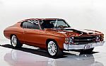 1971 Chevelle SS Pro Touring Thumbnail 52