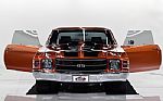 1971 Chevelle SS Pro Touring Thumbnail 61