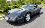 1991 Corvette Thumbnail 2