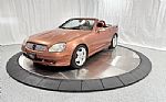 2001 SLK Thumbnail 3