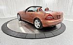 2001 SLK Thumbnail 10
